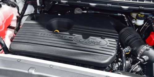 集豪華科技與強(qiáng)大性能于一身的中大型SUV 歐美銷量扛把子