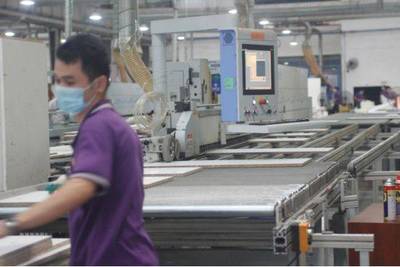 智造未來，軟件先行 從中國(guó)家居制造大會(huì)看工業(yè)4.0的領(lǐng)跑之道